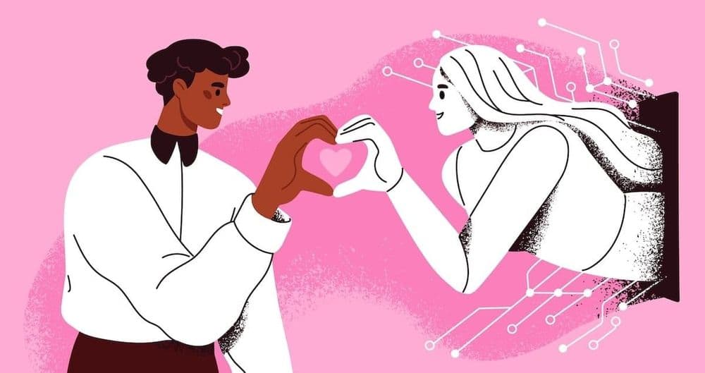 AI Wife in 2026: The Best Apps for a Devoted AI Companion