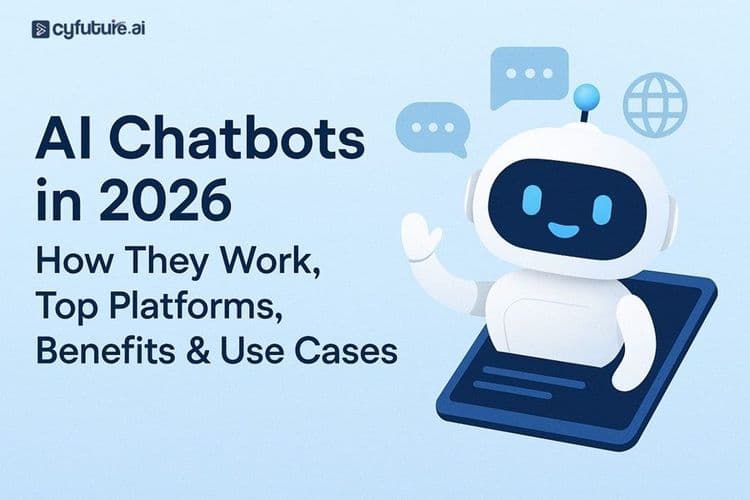 Chat to AI in 2026: Best Platforms for Every Use Case